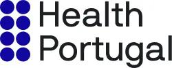 Health Cluster Portugal Logo