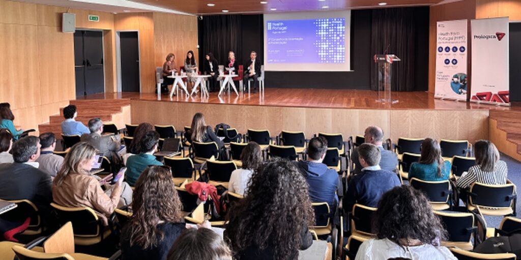 Agenda do PRR Health from Portugal – Reunião Comissão de Organização e Fiscalização