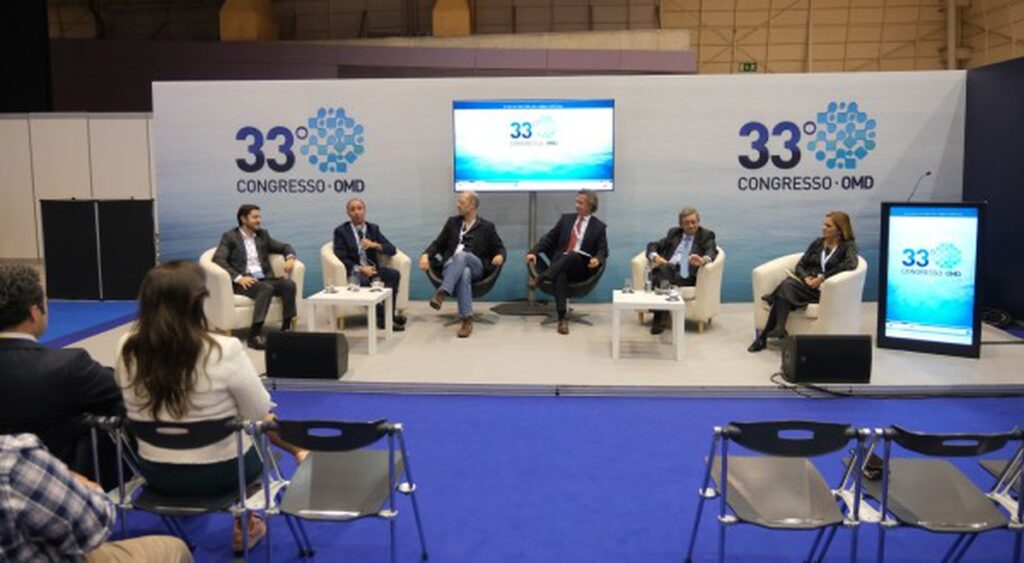 O Health Cluster Portugal participou no 33º Congresso da Ordem dos Médicos Dentistas