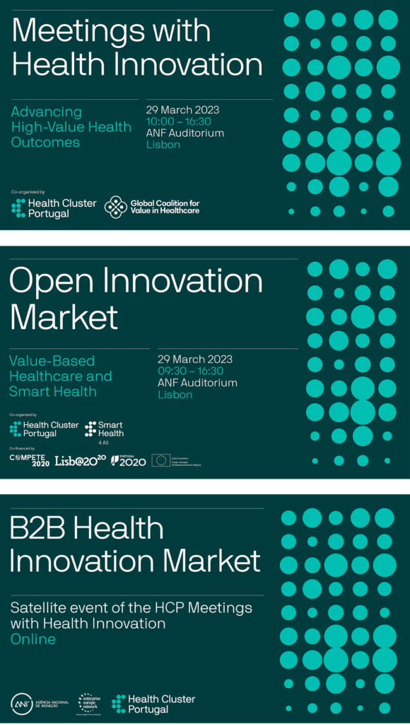Meetings with Health Innovation “Advancing High-Value Health Outcomes”