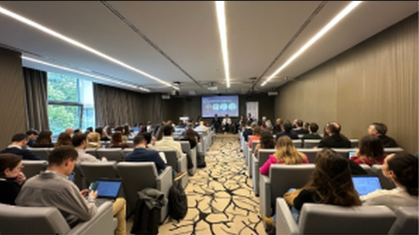 DigiHealthPT Partnerships Day reúne mais de 100 participantes