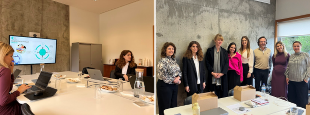 O Health Cluster Portugal participou em encontro entre Portugal e as regiões alemãs de Schleswig-Holstein e Hamburgo