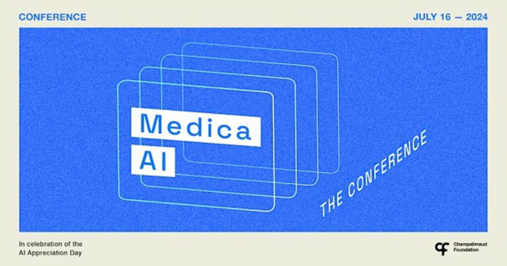 O Health Cluster Portugal apresentou a Agenda HfPT na Medica AI – The Conference