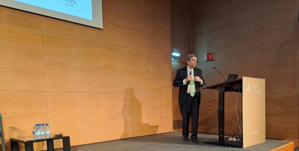 O Health Cluster Portugal participou no Open day do Citeve dedicado à Saúde e Bem-estar