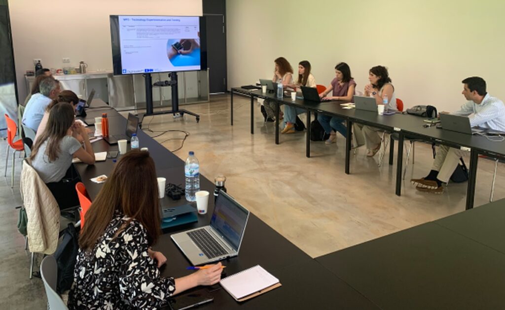 O Health Cluster Portugal participou na reunião do Consórcio do DigiHealthPT