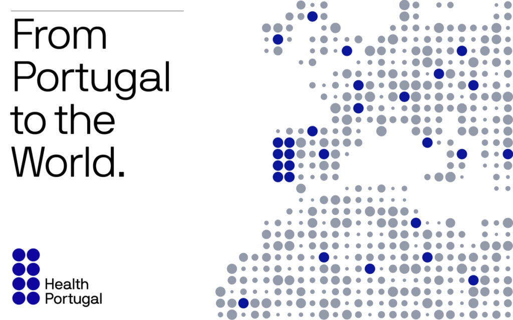 Projeto Health Portugal – Sessão de Apresentação de Resultados