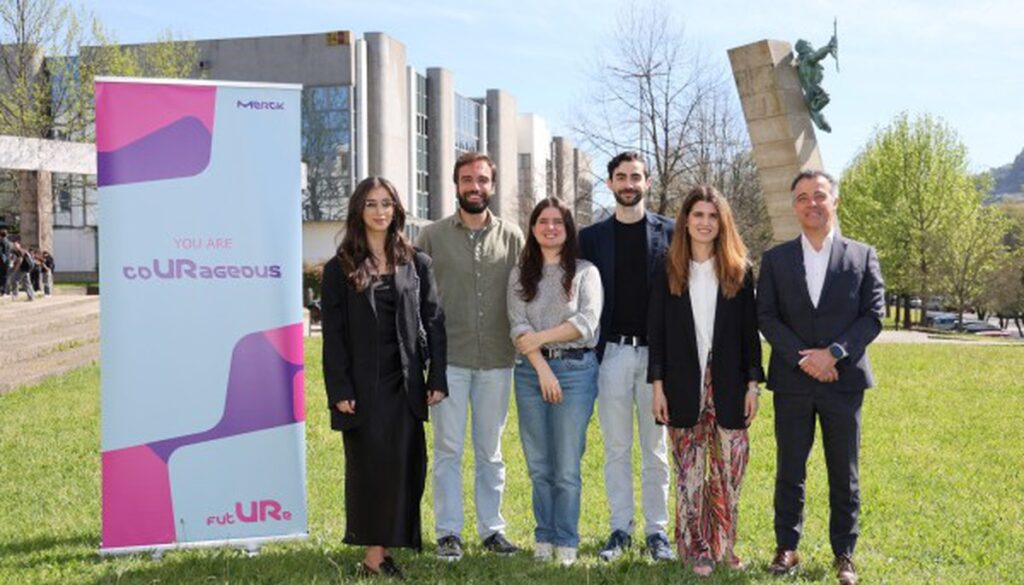 O Health Cluster Portugal participou na mesa-redonda do projeto FutURe da Merck sobre Digitalização na Saúde