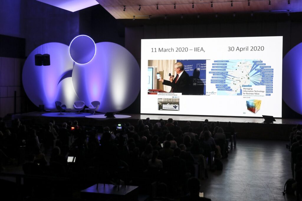 XIV Conferência Anual do Health Cluster Portugal