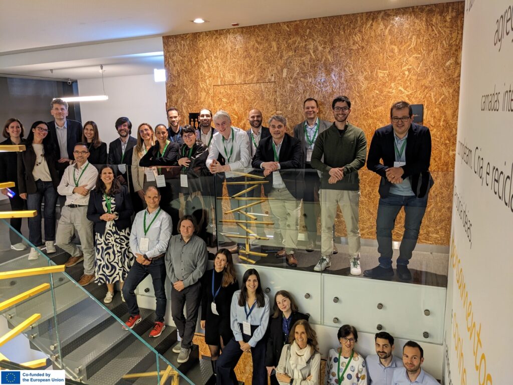 Kick-off do HeliX em Portugal: federated learning para desbloquear o potencial dos dados de saúde na UE