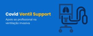 Covid Ventil Support