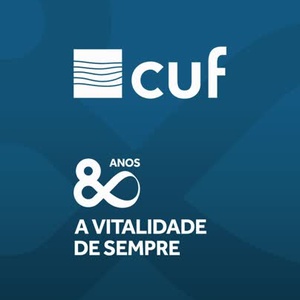 Cerimónia comemorativa dos 80 anos da CUF