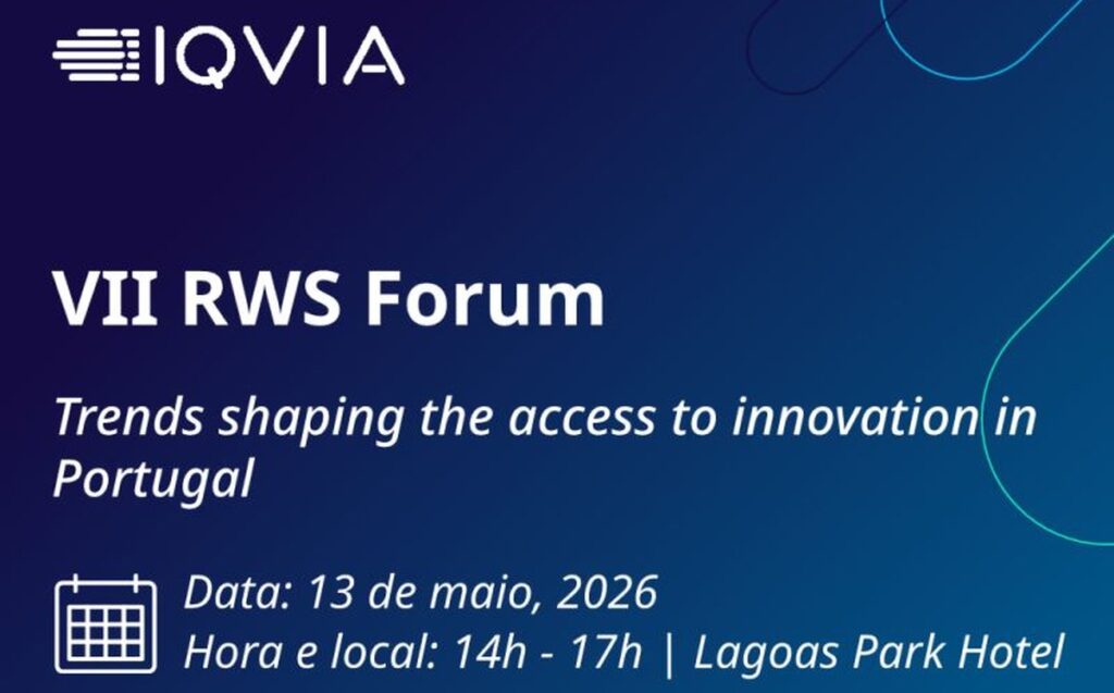 O Health Cluster Portugal participou no VII RWS Forum: Trends shaping the access to innovation in Portugal